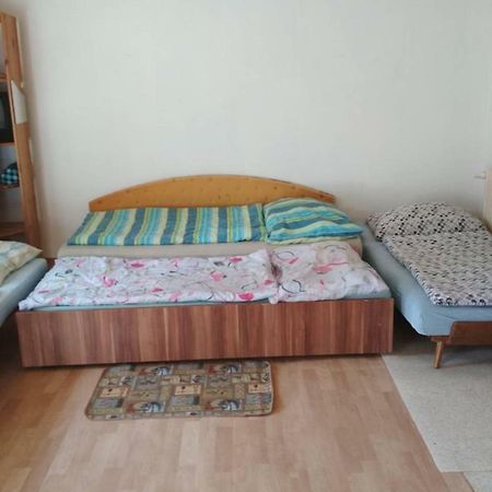 Apartmany Alex Male Dvorany Екстериор снимка