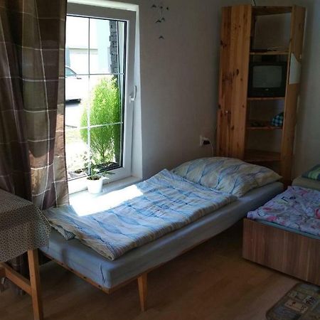 Apartmany Alex Male Dvorany Екстериор снимка