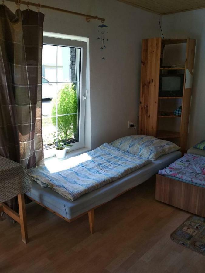 Apartmany Alex Male Dvorany Екстериор снимка