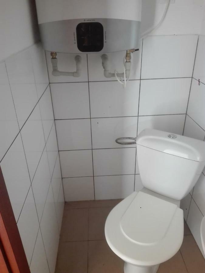 Apartmany Alex Male Dvorany Екстериор снимка
