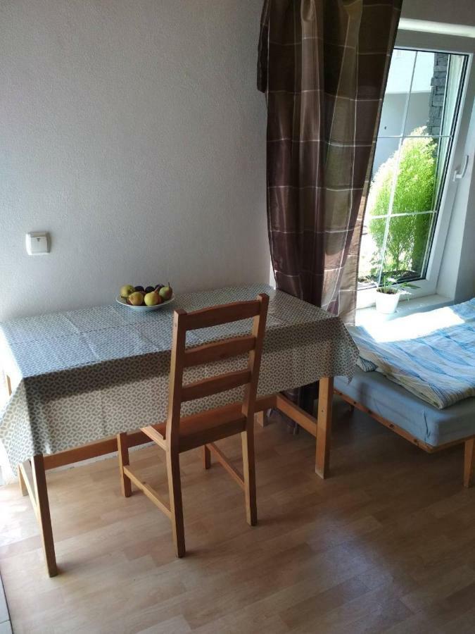 Apartmany Alex Male Dvorany Екстериор снимка